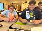  Book Choice For Students Was Key